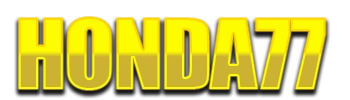 Logo HONDA77